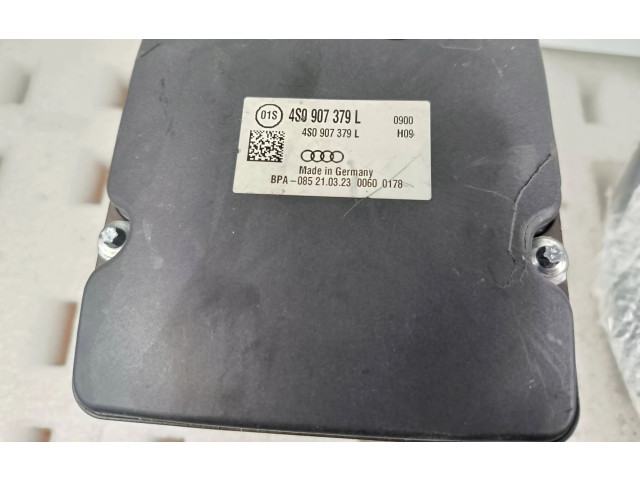 Jednotka ABS 4S0907379L Lamborghini Gallardo 2011