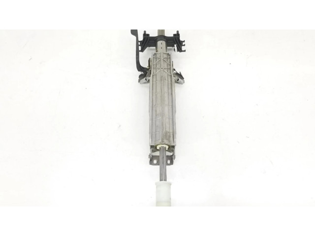 Рулевая рейка Руль 32306858559 BMW 4 F36 Gran coupe 2014-2017 года