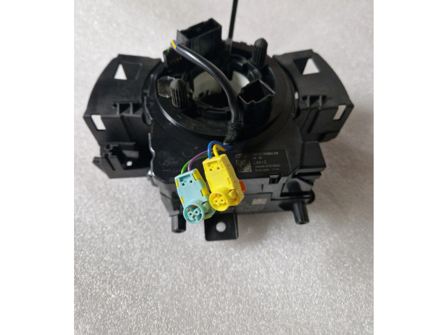 Полоса надувных подушек (кольцо srs) GN1514A664BB, LB5T3F944    Ford Explorer