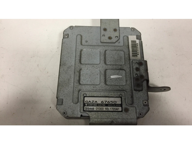 Блок управления ABS