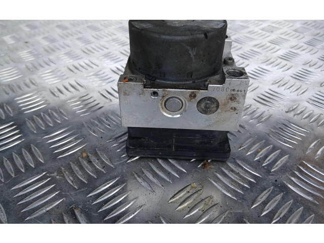 Блок АБС 9814482780, 10022006754   Peugeot  2008 I  2013 - 2019 года