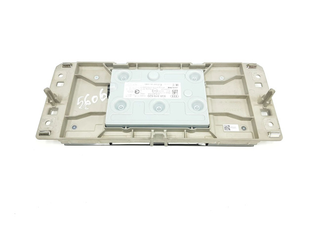 Дисплей 83A919620, 83A919620 Audi Q3 F3