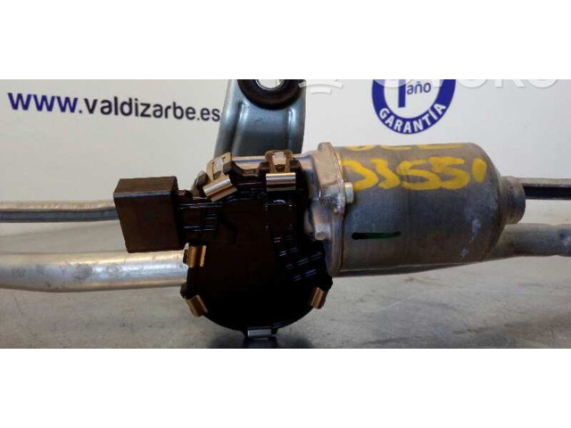 Моторчик дворников 0390243524, 68256064AA    Jeep Renegade