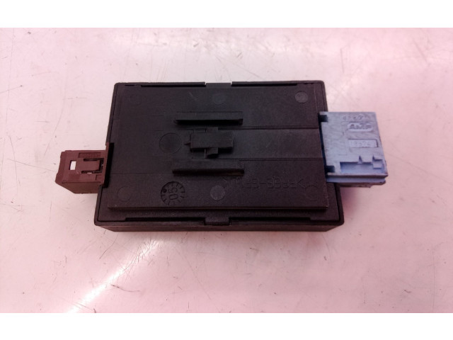 Другие блоки управления / модули 9657384680, 9657384680   Citroen C4 I   