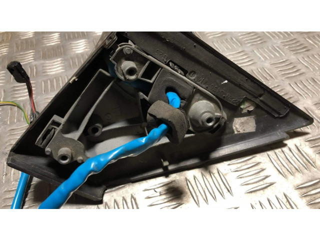 Zpětné zrcátko Citroen C5 2003 E2019013