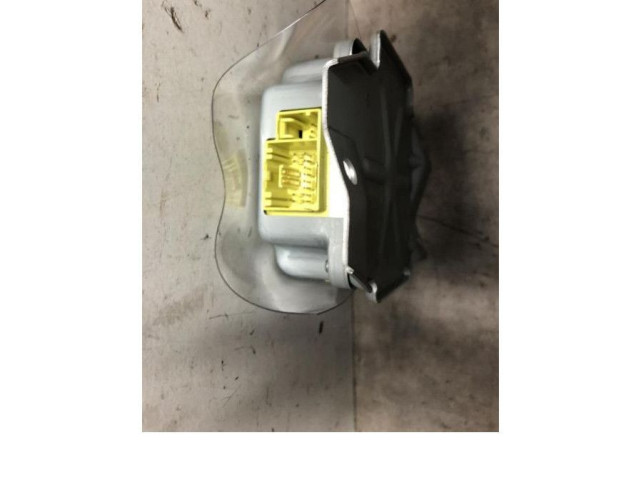 Блок подушек безопасности 1664483180, 1664483180 Peugeot 2008 II