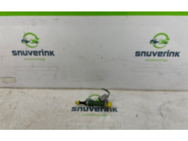 Форсунка 166008494R, HMLGT3148R Renault Clio V H4D-472