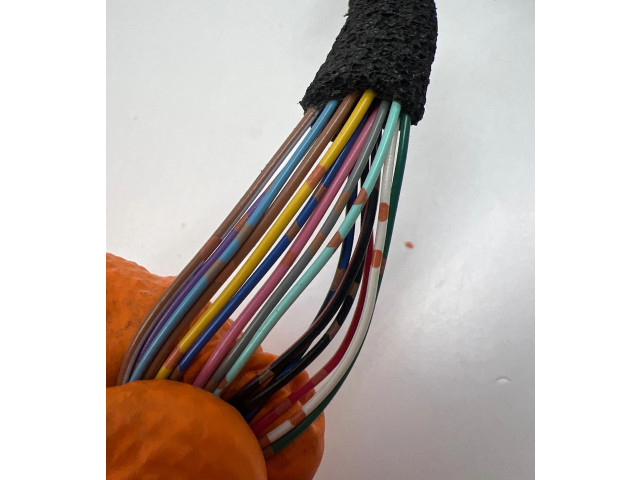 Зеркало электрическое        Lexus IS III XE30  2013 - 2020 года   