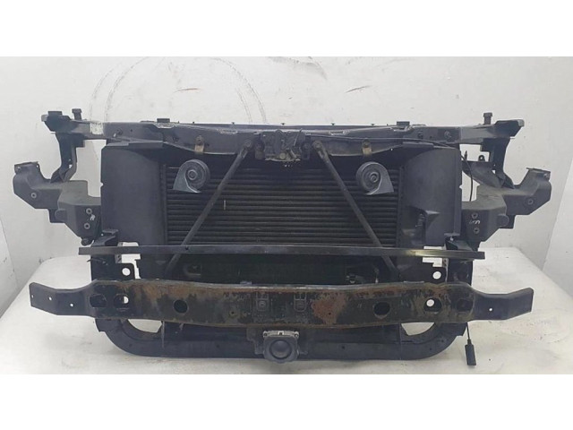 Комплект радиатора