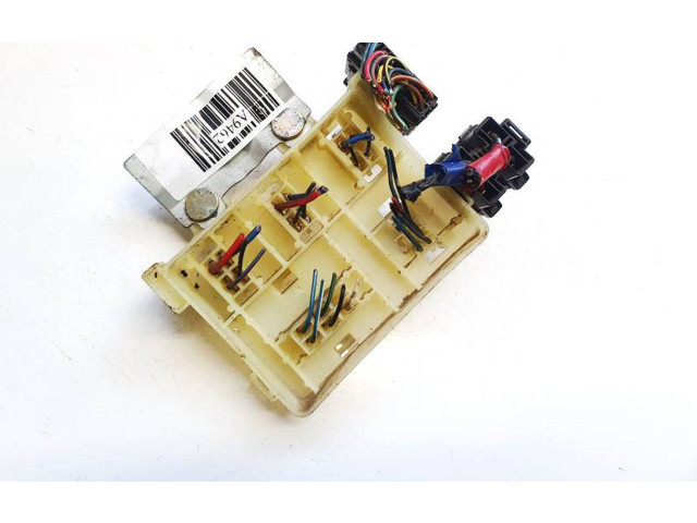 Блок предохранителей  ya16890, YA16890   Mitsubishi Pajero Sport I    