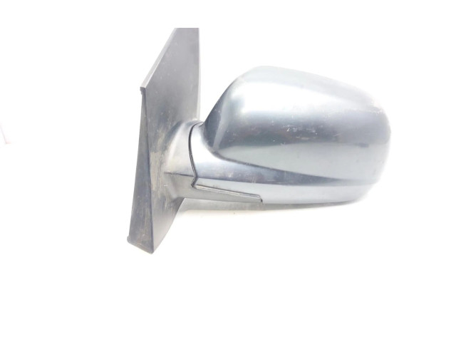 Зеркало электрическое        SsangYong Actyon sports I  2005 - 2012 года   