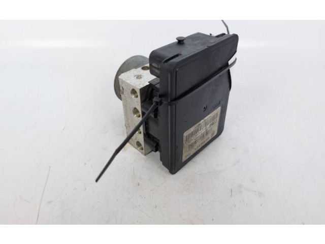 Блок АБС 1S0614517LBEF, 1S0614517L Skoda Citigo 2011 - 2020 года