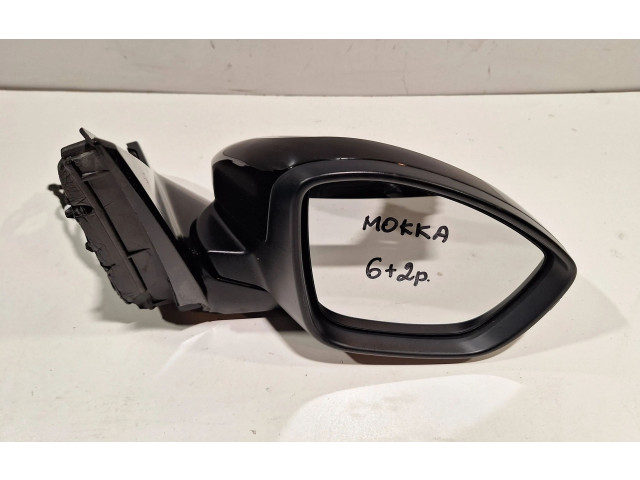 Zpětné zrcátko Opel Mokka B 2020 98374724
