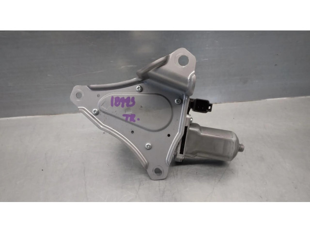 Моторчик заднего дворника 8253A105 Mitsubishi Mirage VI G4 Attrage