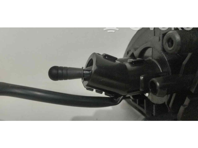 Zpětné zrcátko Peugeot 307 2003 8149CA