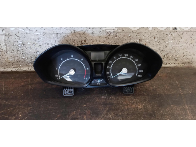 Панель приборов DN1T10849AG, DN1T10849AG Ford Ecosport