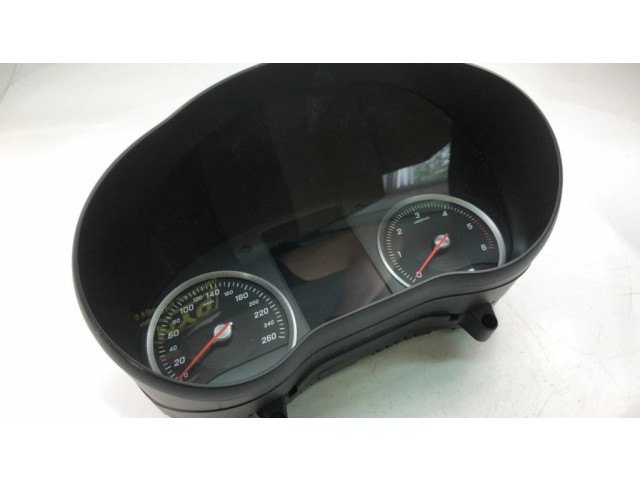 Přístrojová deska Mercedes-Benz C AMG W205 2014 A2059008815