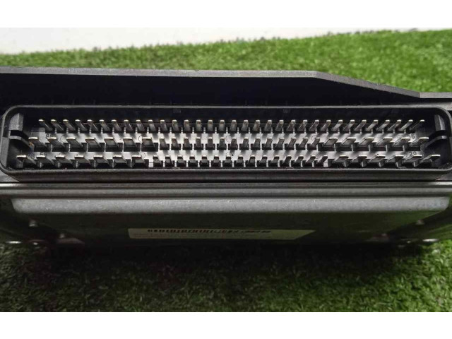 Блок управления коробкой передач BOSCH Citroen C5