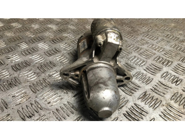 Стартер  23300AA450, M000T30471   Subaru Forester SG