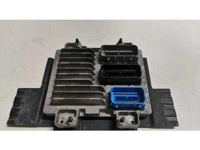 Řídící jednotka 12679097 Buick Encore I 2017