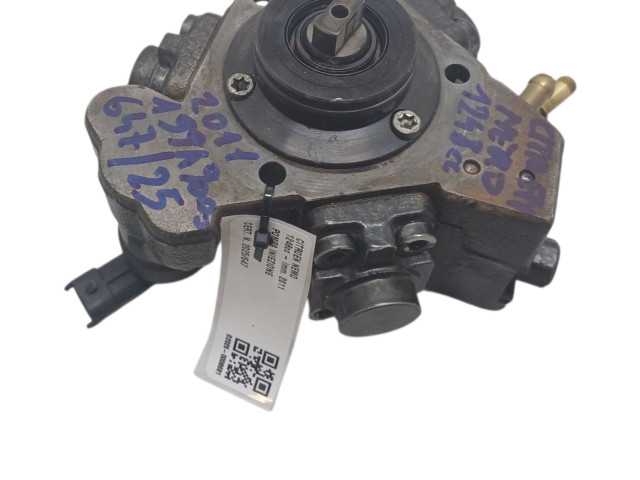 Топливный насос