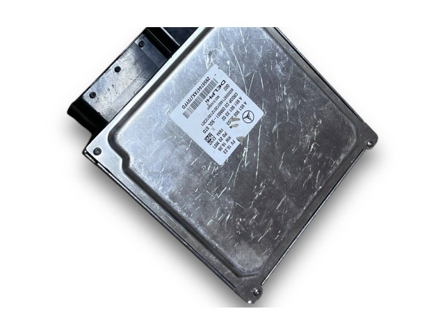 Блок комфорта A6519003303 Infiniti Q70 Y51