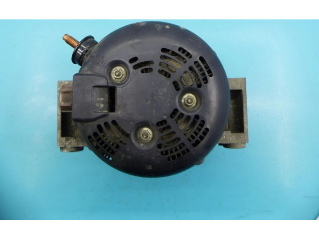 Генератор 104210-6590, IMPRK1230072 Maserati Ghibli