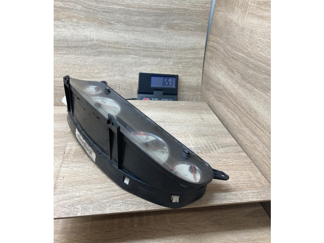 Přístrojová deska Peugeot 406 1996 9650666680