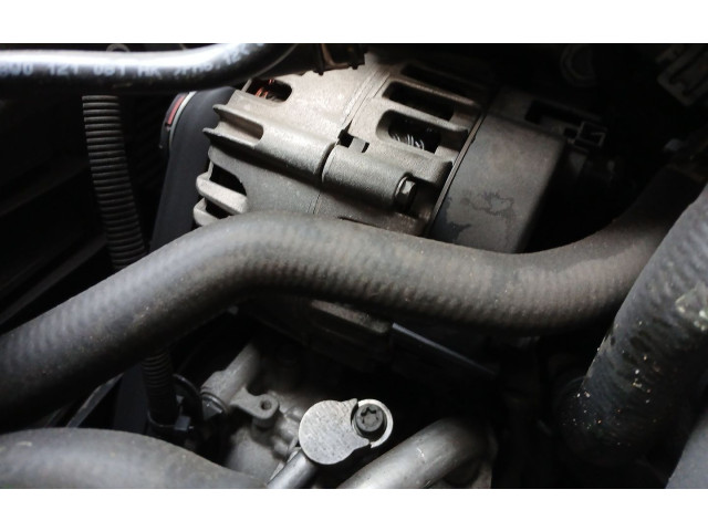 Генератор 04L903024, 2619999C   Audi A4 Allroad B9      