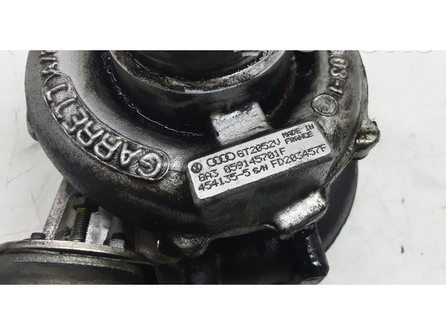  Поршень с шатуном - 059145701F  Skoda Superb B5 (3U)  