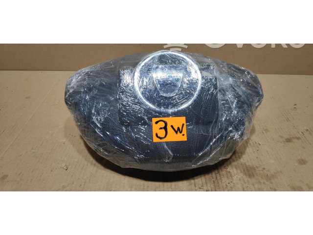 Подушка безопасности водителя 985109782R Dacia Sandero III