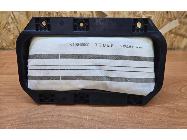 Подушка безопасности пассажира 616289100C Volvo S60