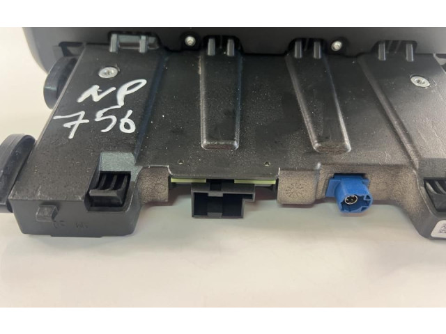 Дисплей 10A919605H, NP756 Volkswagen ID.3