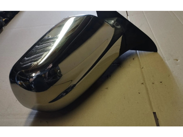 Зеркало (управляемое электричеством)    Jeep  Grand Cherokee (WK)  2005-2010 года