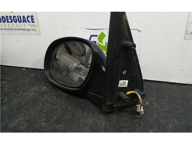 Зеркало (механическое) SsangYong Korando - года