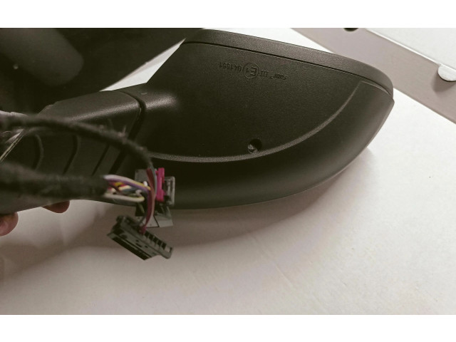 Зеркало электрическое Volkswagen ID.3 2019 - года