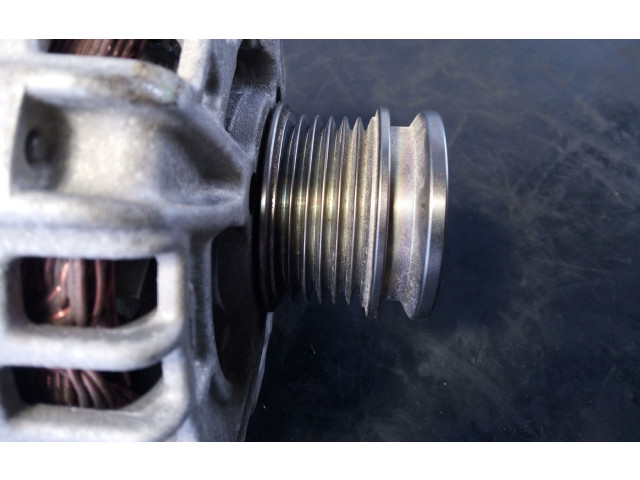 Генератор 04E903023J, P3-B6-3-3 Volkswagen Golf SportWagen