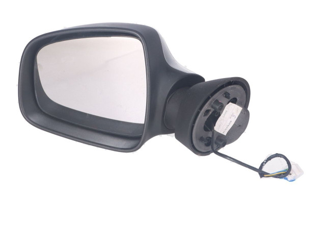 Зеркало электрическое        Dacia Duster  2010 - 2017 года   