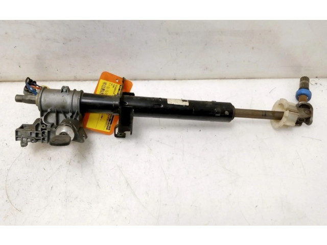    Рулевая рейка 97KB3C529CF, 97KB3C529CF   Ford Ka 1996 - 2008 года