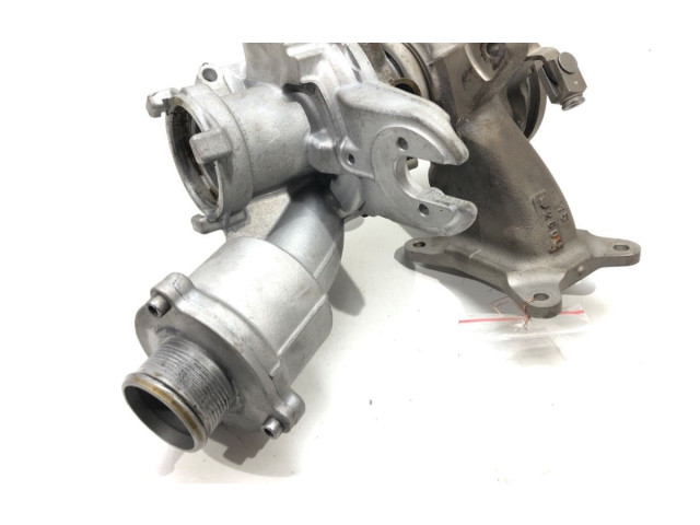  Турбина Skoda Octavia Mk3 (5E)  21141-4         