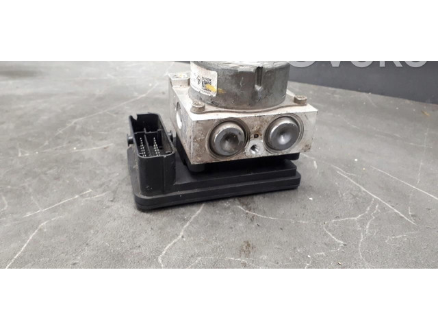 Блок АБС 10.0915-1446.3   Dacia  Dokker  2012 -  года