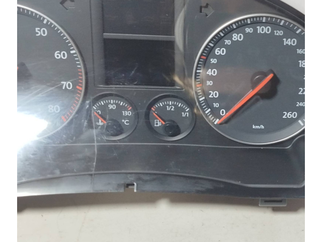 Панель приборов 1K0920852A, V0004000   Volkswagen Jetta V       