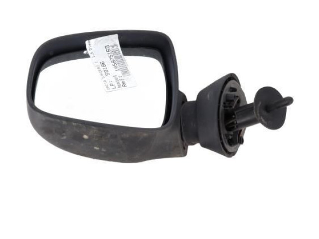 Зеркало электрическое Dacia Sandero 2008 - 2012 года