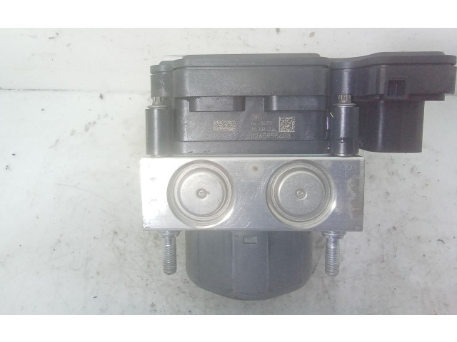 Блок управления АБС 026555794, 026555794 Renault Clio IV