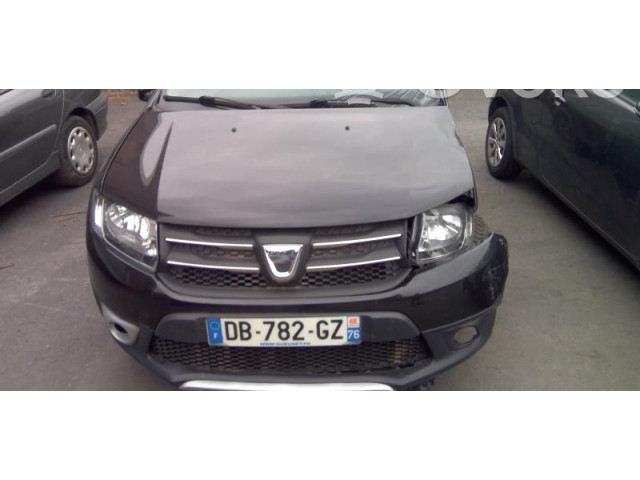 Блок управления климат-контролем 275100056R Dacia Sandero