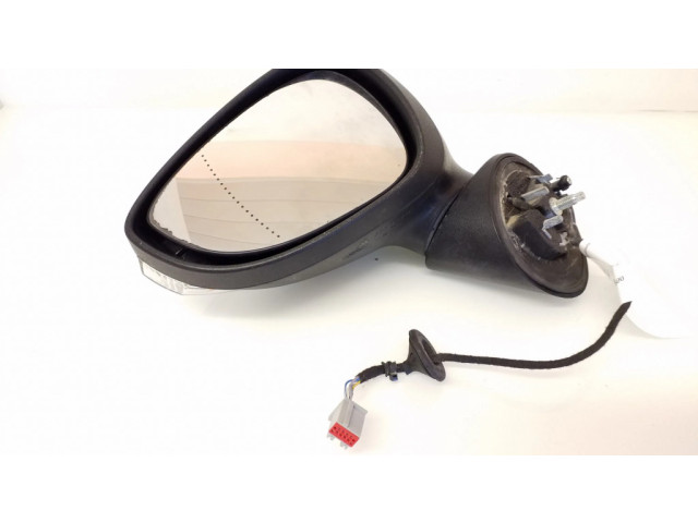 Zpětné zrcátko levé Ford B-MAX 2015 024704, 030016