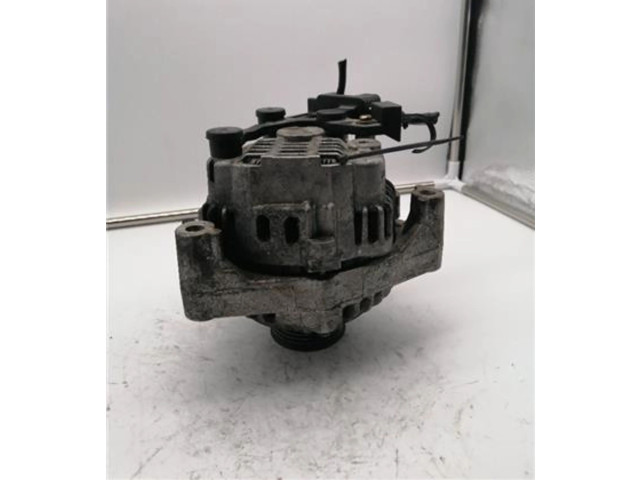 Генератор 9630080280, 9630080280   Citroen Xantia      