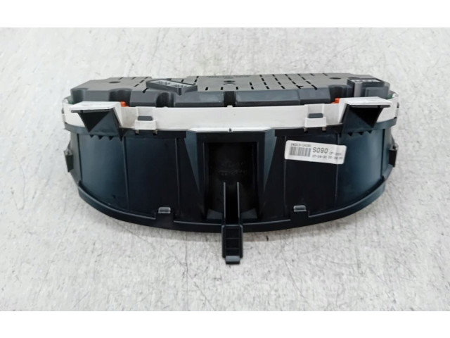 Панель приборов 94003-1H090 KIA Ceed