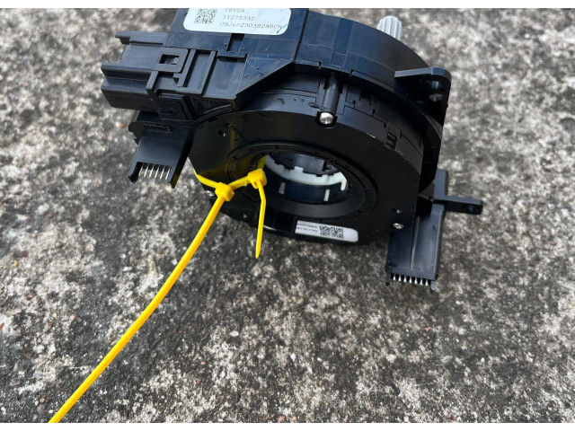 Подрулевой шлейф SRS 31275332, 31275332   Volvo V70