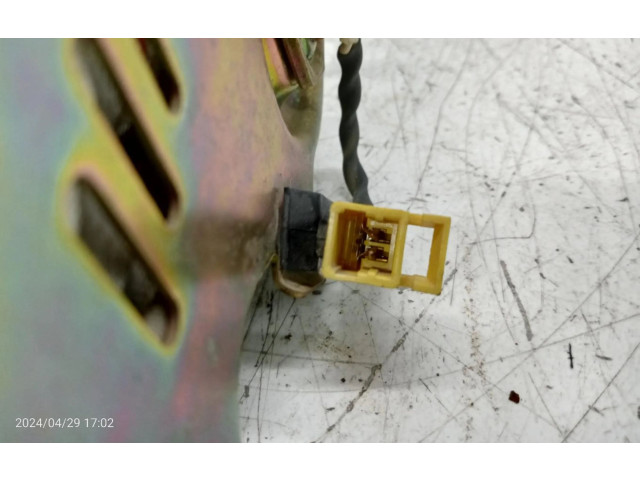 Подушка безопасности двери p05091350aa, 400303   Jeep Grand Cherokee